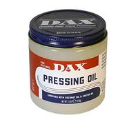 Dax Pressing Oil 7.5oz Jar