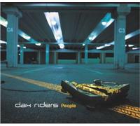 Dax Riders - People [12" VINYL]