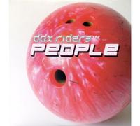 Dax Riders - People