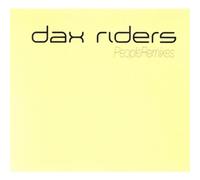 Dax Riders - People