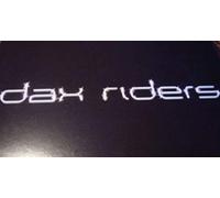Dax Riders - Set Me Free/Real Fonky [12" VINYL]