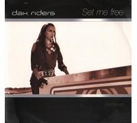 Dax Riders - Set Me Free [VINYL]