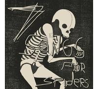 Dax Riggs - 7 Songs For Spiders