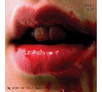 DAX RIGGS - We Sing of Only Blood or Love