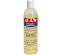 Dax Shampoo 14 Ounce