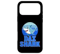 Dax Shark Family Reunion Squad First Last Name Case for iPhone 17 Pro Max