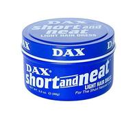 Dax Short and Neat Light Hair Dress - 3.5 oz (Pack of 12)