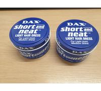 DAX Short And Neat 99g