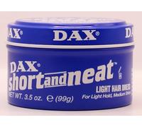 Dax Short & Neat Light Dress 99 gm (Case of 6)