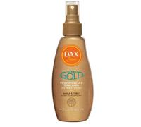 DAX Sun Face and Body Tanning Accelerator Turbo Gold 200ml