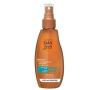 DAX Sun Face and Body Tanning Accelerator Turbo Gold 200ml