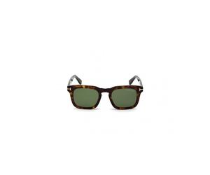 Dax Sunglasses - male - Tom Ford - Sunglasses - Brown - 50 MM - Accessories 50 MM