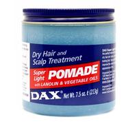 DAX Super Light Pomade 7.5oz