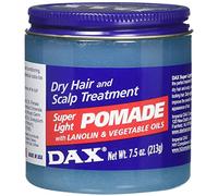 DAX Super Light Pomade 7.5oz