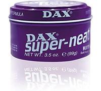 Dax Super Neat Hair Cream 3.5 oz