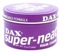 Dax Super-Neat Hair Creme 85 gm Jar