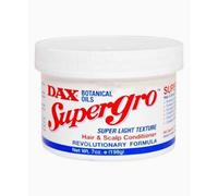 Dax Super Gro Hair and Scalp Conditioner 7 oz
