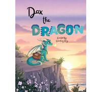 Dax the Dragon