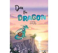 Dax the Dragon
