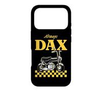 Dax Trail70 CT70 ST125 Mini Motorcycle Case for iPhone 17 Pro