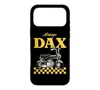 Dax Trail70 CT70 ST125 Mini Motorcycle Case for iPhone 17 Pro Max