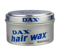 DAX Washable Hair Wax 3.5oz