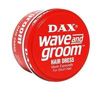 Dax Wave and Groom Hair Dress, 1.25 Ounce by Dax
