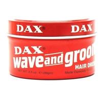 Dax Wave and Groom Hair Dress, 3.5 oz by IMPERIAL DAX