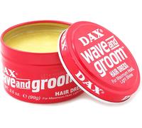 DAX Wave & Groom Hair Dress 3.5oz