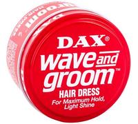 DAX Wave & Groom Hair Dress 3.5oz