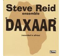 Daxaar by Steve Reid Ensemble (2007-11-19)