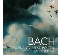 Daxböck/Zidar/Lusser/Kargl/Domkantorei St. Pölten - Johann Sebastian Bach: Christ lag in Todes Banden, BWV 4/Passacaglia in c, BWV 582/+