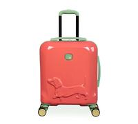 Daxie - Kids Underseat (Fusion Coral)