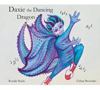 Daxie the Dancing Dragon