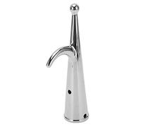 DAXJEROL 34mm 316 Stainless Steel Boat Hook Head, Rust Marine Hook Attachment for Docking and Undocking, Smooth No Scratch End Replacement with Universal Pole Fit