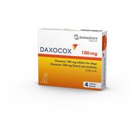 Daxocox Tablets for Dogs