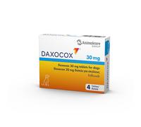 Daxocox Tablets for Dogs