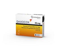 Daxocox Tablets for Dogs
