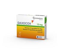 Daxocox Tablets for Dogs