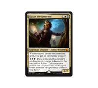 Daxos the Returned (Oversized Foil) | Commander 2015