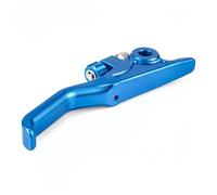 DAXRIVO Motorcycle Brake Clutch Levers Brake Lever Clutch EXC EXC-F SX 2014-2025 for Sherco SE for for TM for Triumph(Gray)