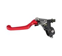 DAXRIVO Motorcycle Brake Clutch Levers for Honda XR 250L Short Drum Brake Clutch Lever Kit CB CD CR CL XL 70 75 80 90(Re-Clutch-Lever)
