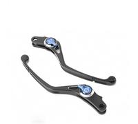 DAXRIVO Motorcycle Brake Clutch Levers for R1250GS for Adventure R1250 RS/RT/R/GS Motorcycle Brake Clutch Lever Control Handle