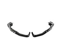 DAXRIVO Motorcycle Brake Clutch Levers for S1000R S1000RR HP4 S1000XR Motorcycle Accessories Brake Handle Protects CNC Adjustable Pro HandGuard(for hp4)