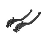 DAXRIVO Motorcycle Brake Clutch Levers Motorcycle Brake Lever Clutch for Ducati 959 1199 1299 for Panigale V2 V4 for Monster 1200(A Pair)