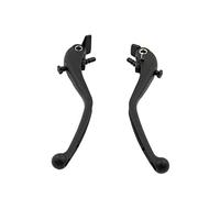 DAXRIVO Motorcycle Brake Clutch Levers Motorcycle Clutch Brake Lever for Ducati for Monster 937/950/1200 1199 1299 959 for Panigale V4 V2 Streetfighter(1 Set)