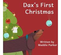 Dax's First Christmas