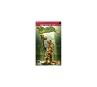 Daxter / Game