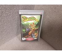 Daxter - Platinum Edition (PSP)