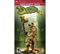 DAXTER - SONY PSP ~ Brand New & Sealed ~ Greatest Hits ~ Action/Adventure